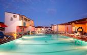Туры в отель Marietta Hotel Apartments
