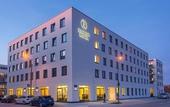 Туры в отель Coffee Fellows Hotel Munchen-Freiham