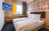 Туры в отель Coffee Fellows Hotel Munchen-Freiham