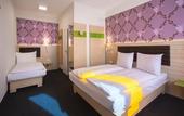 Туры в отель Coffee Fellows Hotel Munchen-Freiham