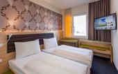 Туры в отель Coffee Fellows Hotel Munchen-Freiham