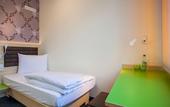 Туры в отель Coffee Fellows Hotel Munchen-Freiham
