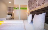 Туры в отель Coffee Fellows Hotel Munchen-Freiham
