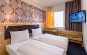 Туры в отель Coffee Fellows Hotel Munchen-Freiham