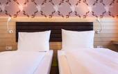 Туры в отель Coffee Fellows Hotel Munchen-Freiham