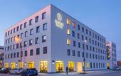 Туры в отель Coffee Fellows Hotel Munchen-Freiham