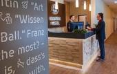 Туры в отель Coffee Fellows Hotel Munchen-Freiham