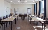 Туры в отель Coffee Fellows Hotel Munchen-Freiham
