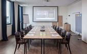 Туры в отель Coffee Fellows Hotel Munchen-Freiham