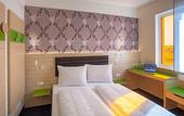 Туры в отель Coffee Fellows Hotel Munchen-Freiham