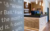 Туры в отель Coffee Fellows Hotel Munchen-Freiham