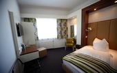 Туры в отель Hotel Alea City