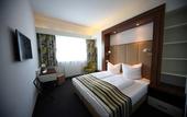 Туры в отель Hotel Alea City