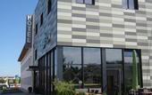 Туры в отель Hotel Alea City