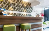 Туры в отель Hotel Alea City