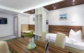 Туры в отель Hotel Alea City
