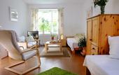 Туры в отель RheinRiver Guesthouse - Direkt am Rhein