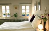 Туры в отель RheinRiver Guesthouse - Direkt am Rhein