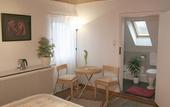 Туры в отель RheinRiver Guesthouse - Direkt am Rhein