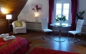 Туры в отель RheinRiver Guesthouse - Direkt am Rhein