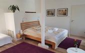Туры в отель RheinRiver Guesthouse - Direkt am Rhein