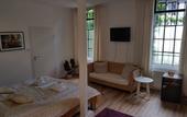 Туры в отель RheinRiver Guesthouse - Direkt am Rhein