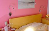 Туры в отель RheinRiver Guesthouse - Direkt am Rhein