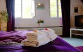 Туры в отель RheinRiver Guesthouse - Direkt am Rhein