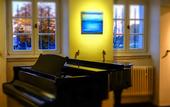Туры в отель RheinRiver Guesthouse - Direkt am Rhein