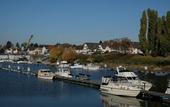 Туры в отель RheinRiver Guesthouse - Direkt am Rhein