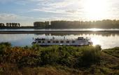 Туры в отель RheinRiver Guesthouse - Direkt am Rhein