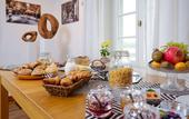 Туры в отель RheinRiver Guesthouse - Direkt am Rhein