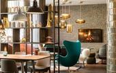 Туры в отель MOTEL ONE MUNCHEN-WESTEND