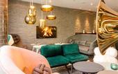 Туры в отель MOTEL ONE MUNCHEN-WESTEND