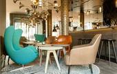 Туры в отель MOTEL ONE MUNCHEN-WESTEND