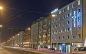 Туры в отель MOTEL ONE MUNCHEN-WESTEND