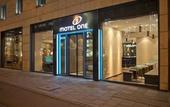 Туры в отель MOTEL ONE MUNCHEN-WESTEND