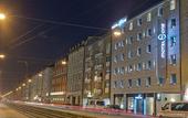 Туры в отель MOTEL ONE MUNCHEN-WESTEND