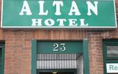 Туры в отель ALTAN Hotel