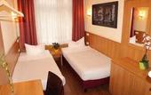 Туры в отель ALTAN Hotel