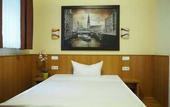Туры в отель ALTAN Hotel