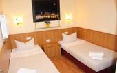 Туры в отель ALTAN Hotel