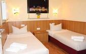 Туры в отель ALTAN Hotel