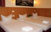 Туры в отель ALTAN Hotel