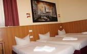 Туры в отель ALTAN Hotel