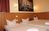 Туры в отель ALTAN Hotel