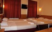Туры в отель ALTAN Hotel