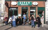 Туры в отель ALTAN Hotel