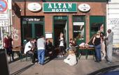 Туры в отель ALTAN Hotel