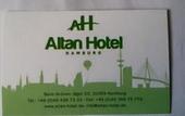 Туры в отель ALTAN Hotel